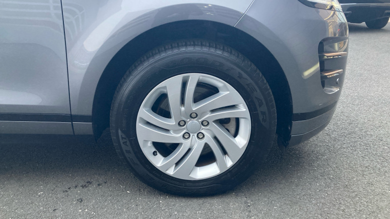 Land Rover Range Rover Evoque 1.5 P300e R-Dynamic S 5dr Auto Hatchback